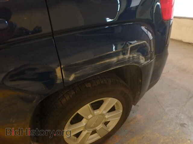 2010 GMC TERRAIN - VIN: 2CTALBEW8A6316229 - Фото 9