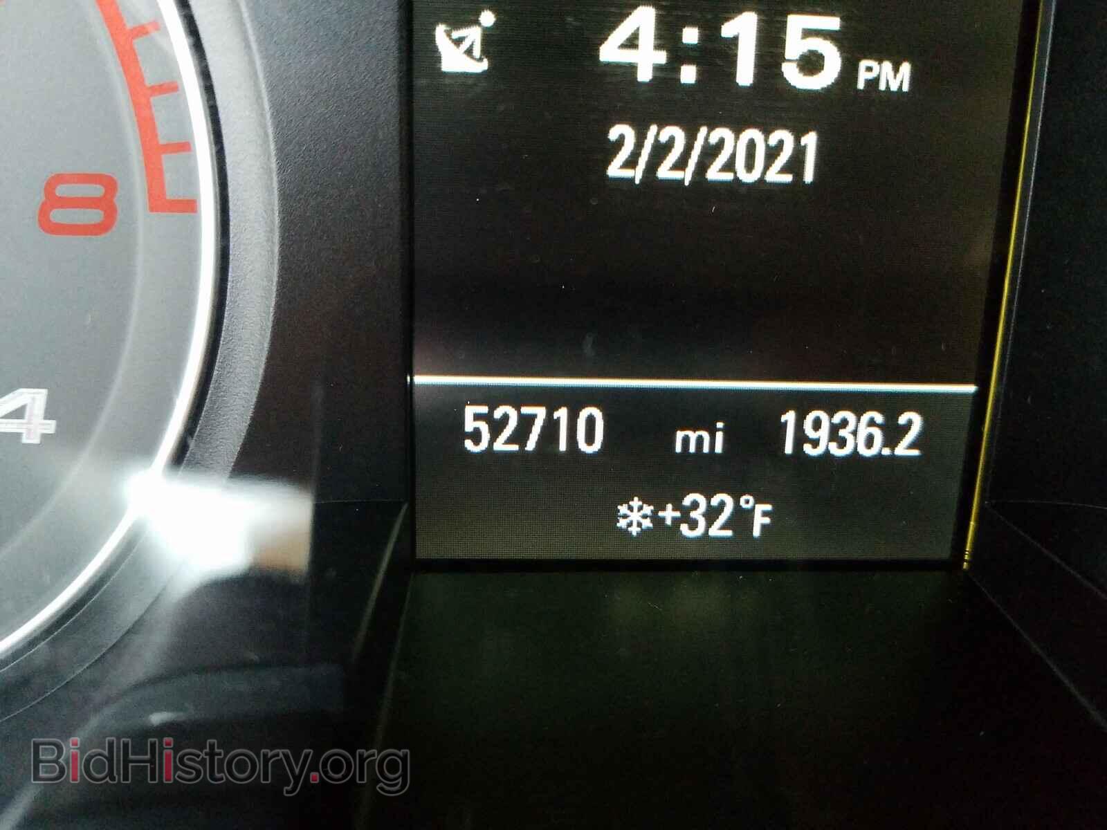 2013 AUDI S4/RS4 - VIN: WAUBGAFL2DA230535 - Фото 8