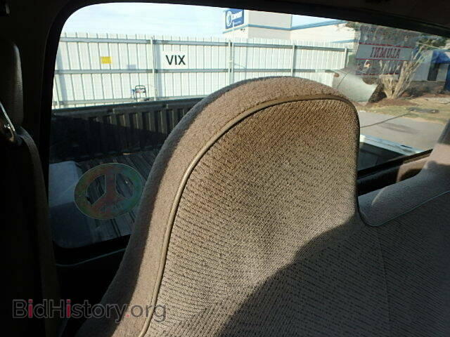 1997 MAZDA B2300 - VIN: 4F4CR12A1VTM11287 - Фото 6