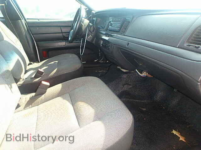 2007 FORD CROWN VIC - VIN: 2FAHP71W27X148808 - Фото 5