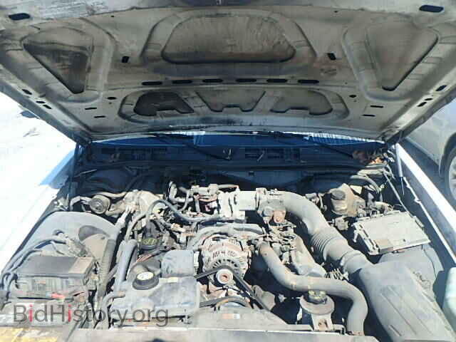 2007 FORD CROWN VIC - VIN: 2FAHP71W27X148808 - Фото 7