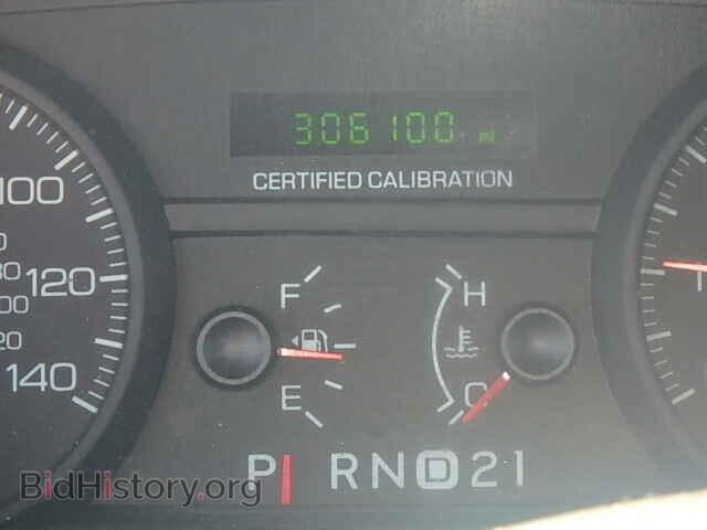 2007 FORD CROWN VIC - VIN: 2FAHP71W27X148808 - Фото 8