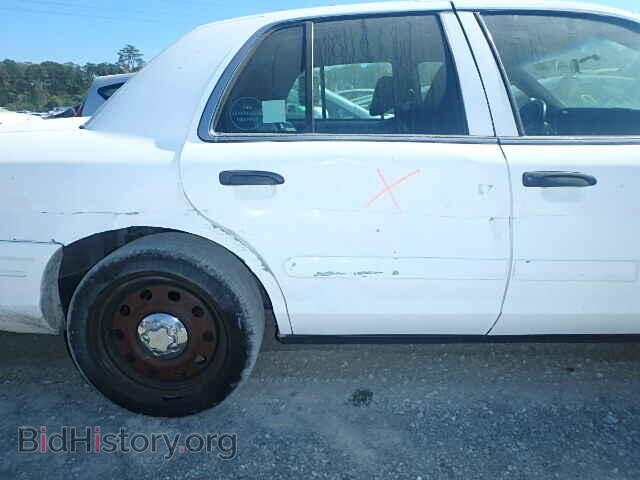 2007 FORD CROWN VIC - VIN: 2FAHP71W27X148808 - Фото 9