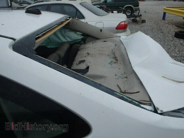 2008 FORD FOCUS - VIN: 1FAHP34N08W138027 - Фото 9