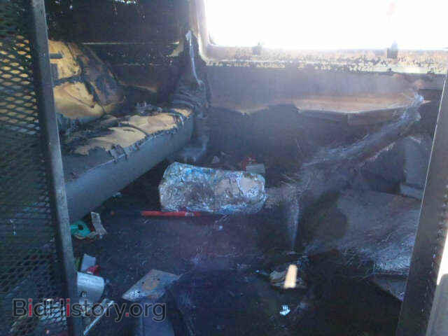 2001 DODGE RAM VAN - VIN: 2B5WB35Z41K548394 - Фото 7