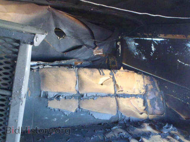 2001 DODGE RAM VAN - VIN: 2B5WB35Z41K548394 - Фото 8