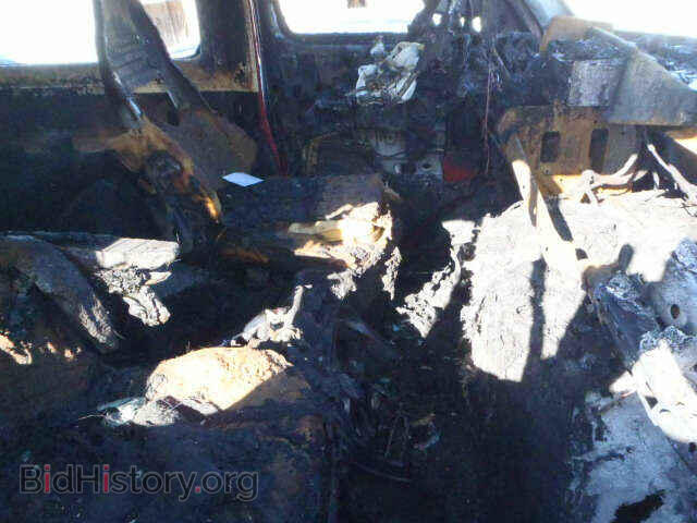 2001 DODGE RAM VAN - VIN: 2B5WB35Z41K548394 - Фото 9