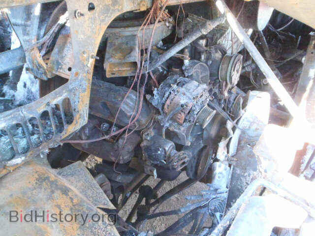 2001 DODGE RAM VAN - VIN: 2B5WB35Z41K548394 - Фото 10