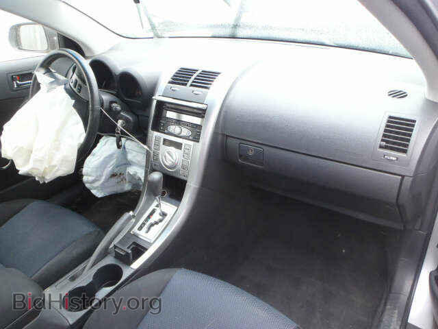 2007 TOYOTA SCION - VIN: JTKDE177770215843 - Фото 7