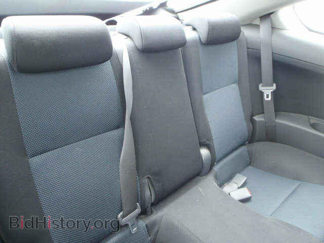 2007 TOYOTA SCION - VIN: JTKDE177770215843 - Фото 8