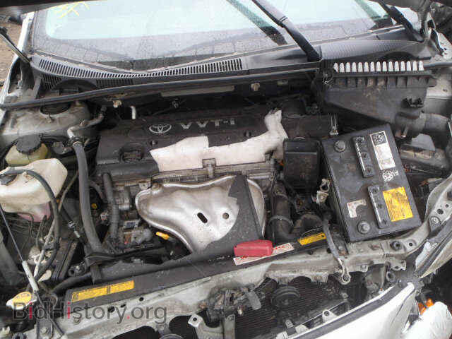 2007 TOYOTA SCION - VIN: JTKDE177770215843 - Фото 9