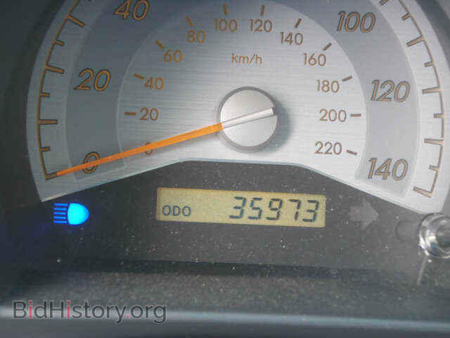 2007 TOYOTA SCION - VIN: JTKDE177770215843 - Фото 10