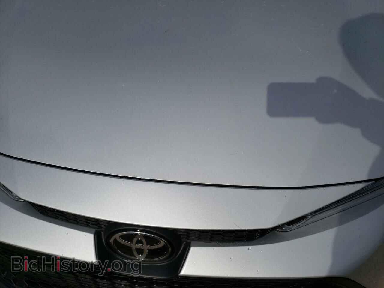 2021 TOYOTA COROLLA - VIN: 5YFEPMAE4MP270122 - Фото 9
