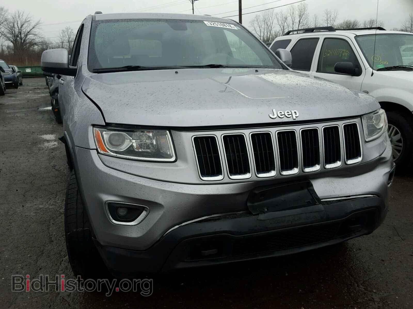 Фотография 1C4RJFAG4EC308815 - JEEP CHEROKEE 2014