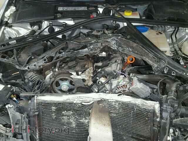 2008 AUDI A4 - VIN: WAUDF78E08A098734 - Фото 7