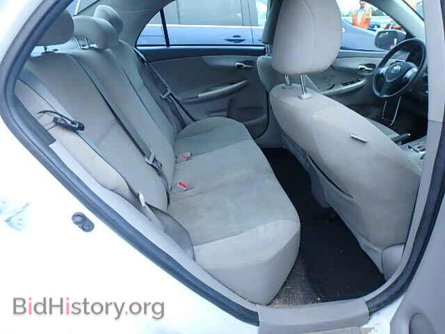 2012 TOYOTA COROLLA - VIN: 2T1BU4EEXCC807418 - Photo 6