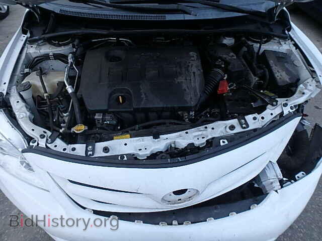 2012 TOYOTA COROLLA - VIN: 2T1BU4EEXCC807418 - Photo 7