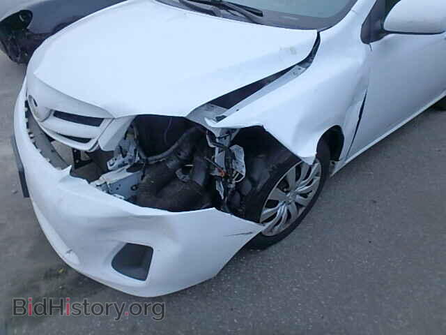 2012 TOYOTA COROLLA - VIN: 2T1BU4EEXCC807418 - Photo 10