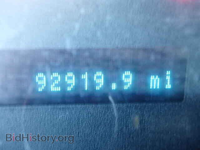 2008 FORD FOCUS - VIN: 1FAHP35N18W243481 - Фото 8