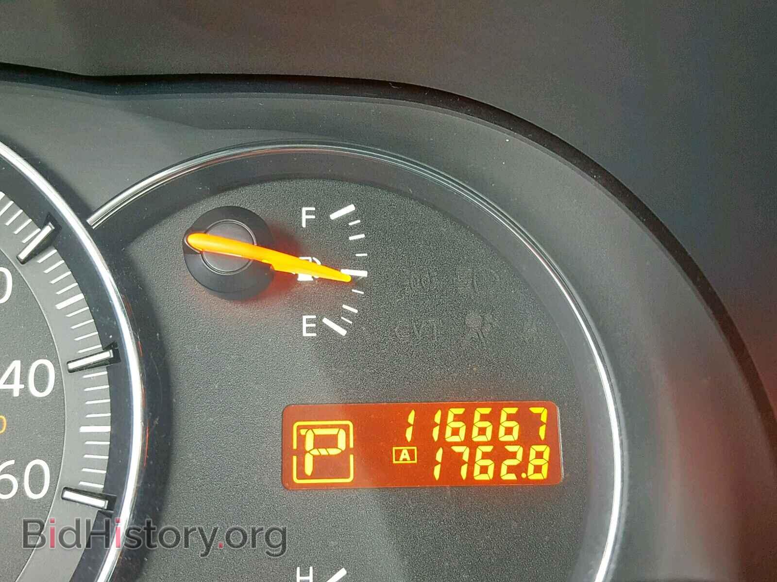 2009 NISSAN MAXIMA S - VIN: 1N4AA51E09C835994 - Фото 8
