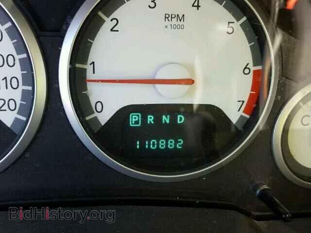 2010 DODGE CARAVAN - VIN: 2D4RN5D12AR190631 - Фото 8