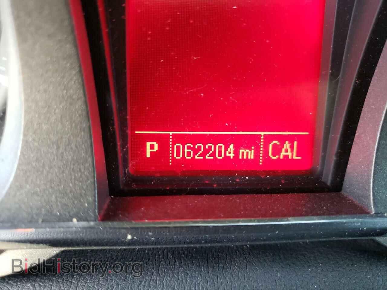 2013 GMC TERRAIN - VIN: 2GKALMEK9D6262484 - Фото 8