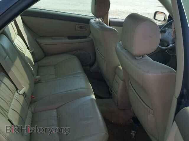 2000 LEXUS ES300 - VIN: JT8BF28G3Y5083604 - Фото 6