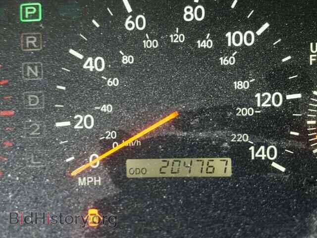 2000 LEXUS ES300 - VIN: JT8BF28G3Y5083604 - Фото 8
