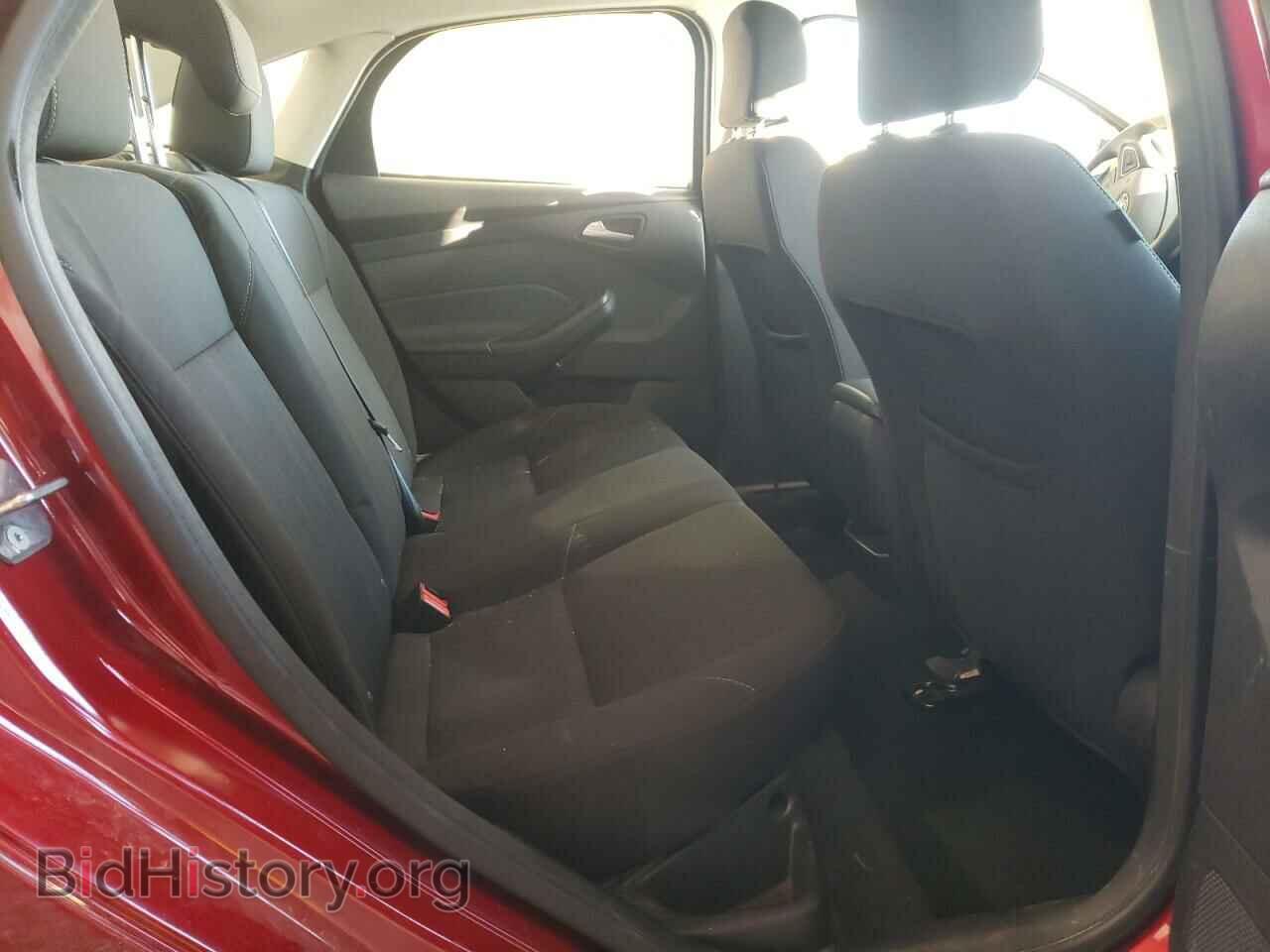 2015 FORD FOCUS - VIN: 1FADP3F21FL216329 - Фото 6