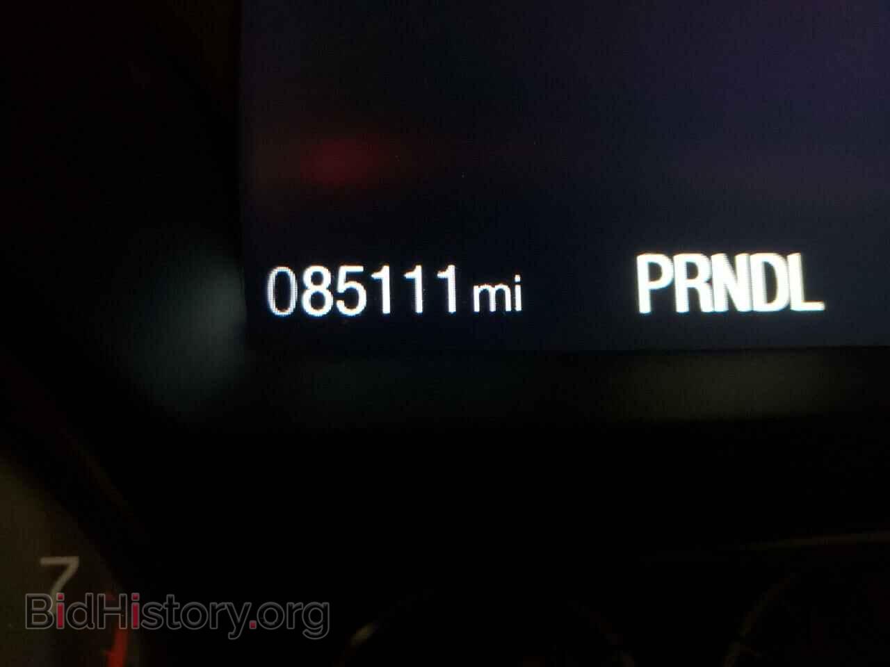 2015 FORD FOCUS - VIN: 1FADP3F21FL216329 - Фото 8