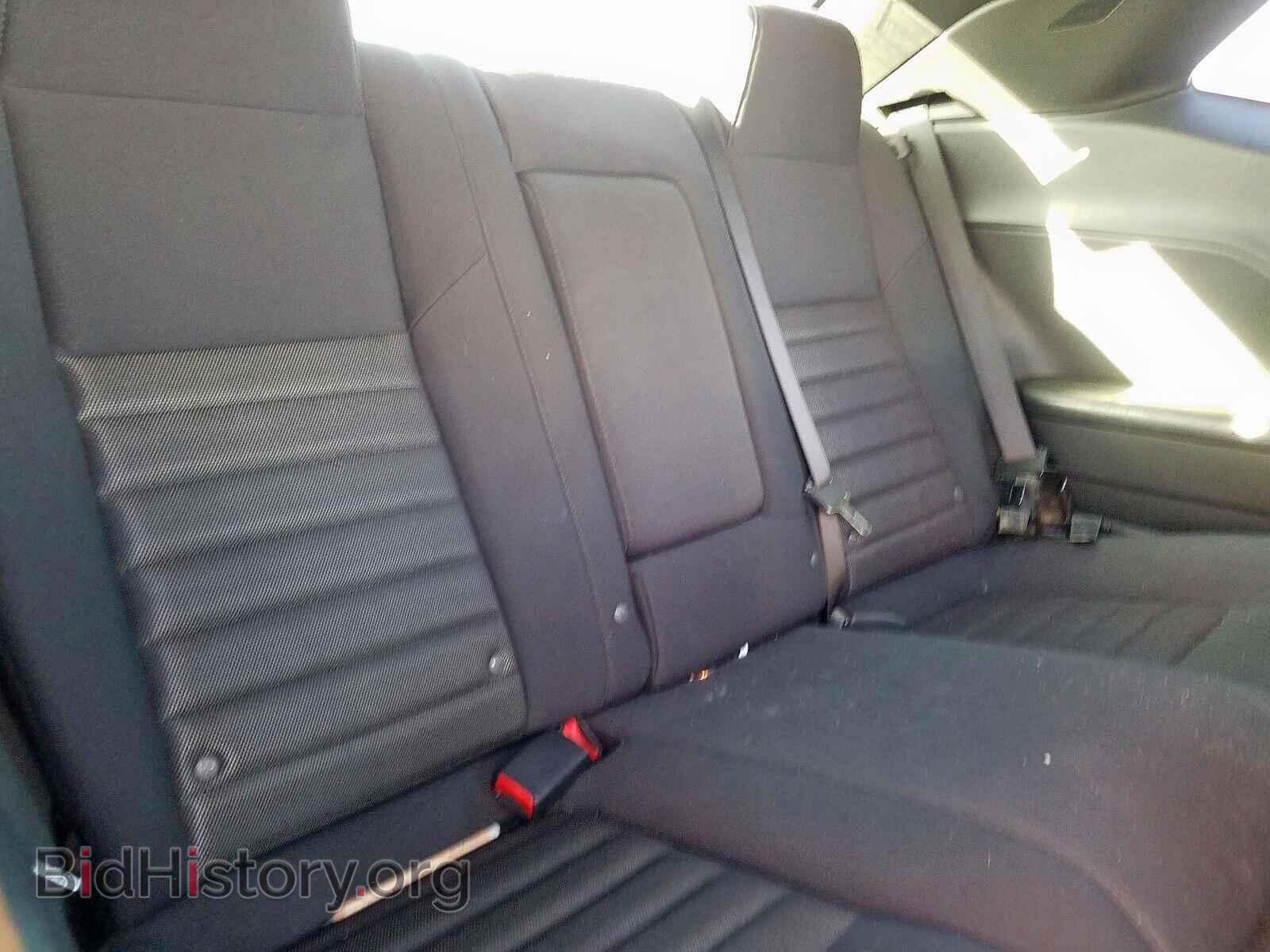 2010 DODGE CHALLENGER - VIN: 2B3CJ4DVXAH264459 - Photo 6
