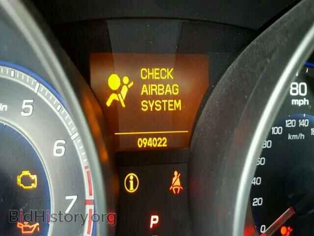 2008 ACURA MDX - VIN: 2HNYD28628H552614 - Фото 8