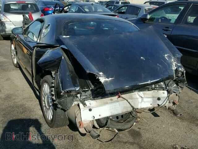 2004 FORD TBIRD - VIN: 1FAHP60A14Y100325 - Фото 3