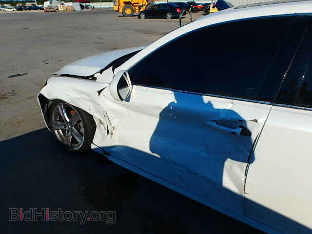 2006 LEXUS IS250 - VIN: JTHBK262565015112 - Фото 10