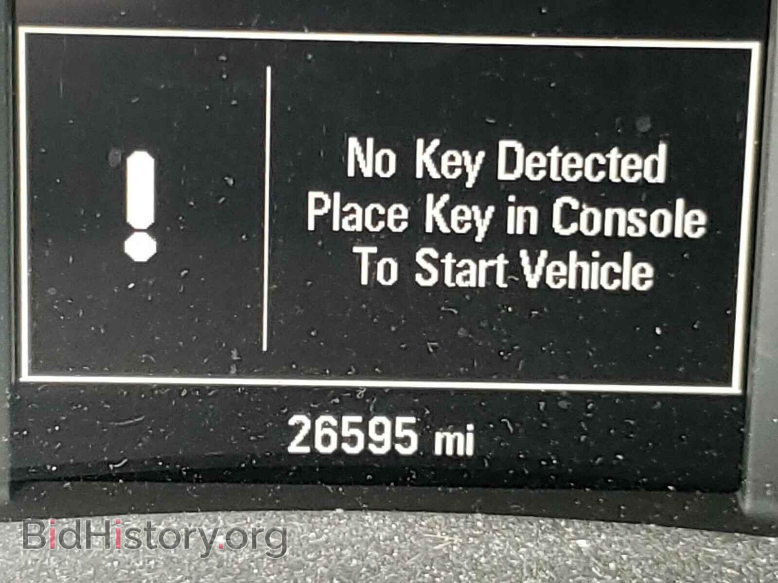 2018 GMC TERRAIN - VIN: 3GKALMEVXJL343365 - Фото 8