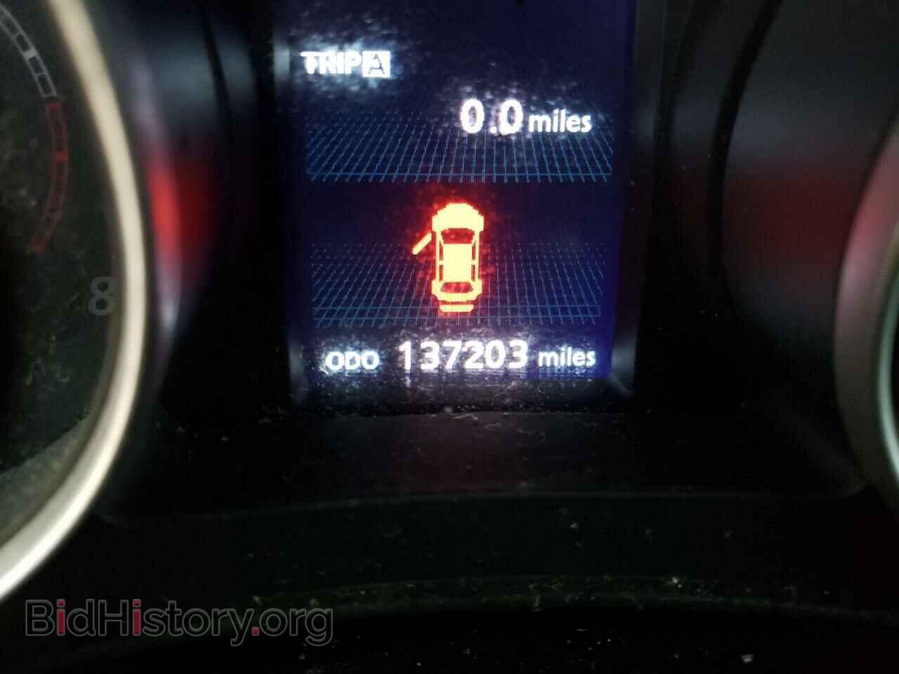 2013 MITSUBISHI OUTLANDER - VIN: 4A4AP3AU2DE013692 - Фото 8
