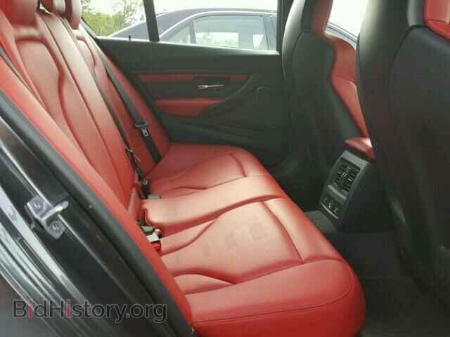 2015 BMW M3 - VIN: WBS3C9C57FP805678 - Фото 6