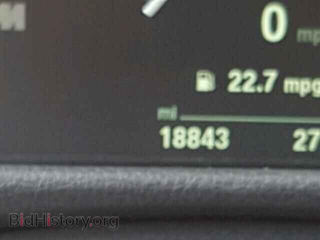 2015 BMW M3 - VIN: WBS3C9C57FP805678 - Фото 8