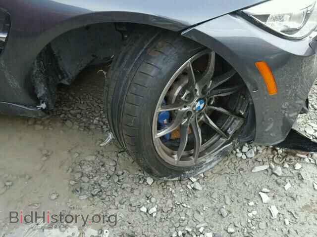 2015 BMW M3 - VIN: WBS3C9C57FP805678 - Фото 9
