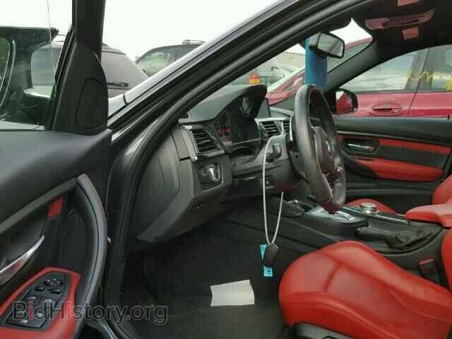 2015 BMW M3 - VIN: WBS3C9C57FP805678 - Фото 10