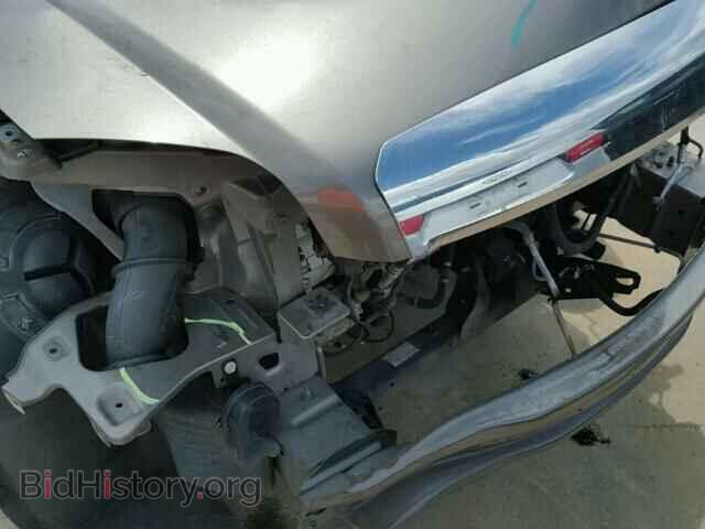 2010 GMC TERRAIN - VIN: 2CTALBEW8A6347089 - Photo 10