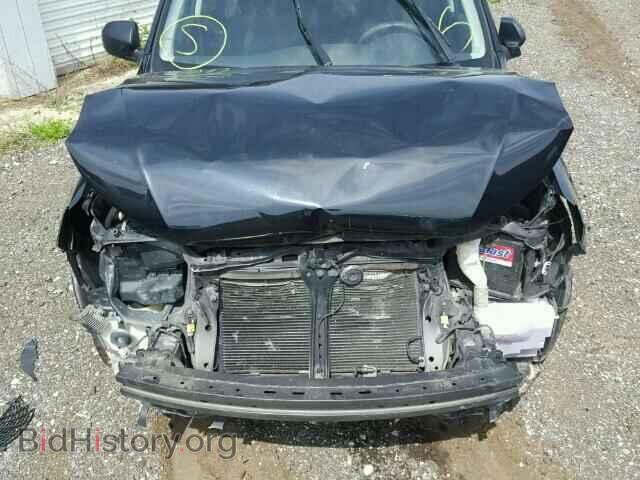 2009 SUBARU FORESTER - VIN: JF2SH61699H702454 - Фото 7