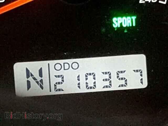 2009 SUBARU FORESTER - VIN: JF2SH61699H702454 - Фото 8