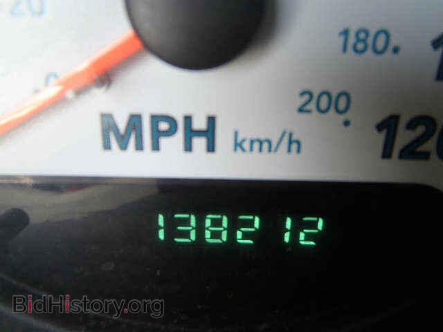 2006 DODGE CARAVAN - VIN: 2D4GP44L06R683633 - Фото 10