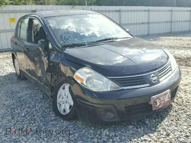 Фотография 3N1BC13E69L360048 - NISSAN VERSA 2009