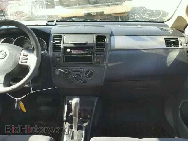 2009 NISSAN VERSA - VIN: 3N1BC13E69L360048 - Фото 9