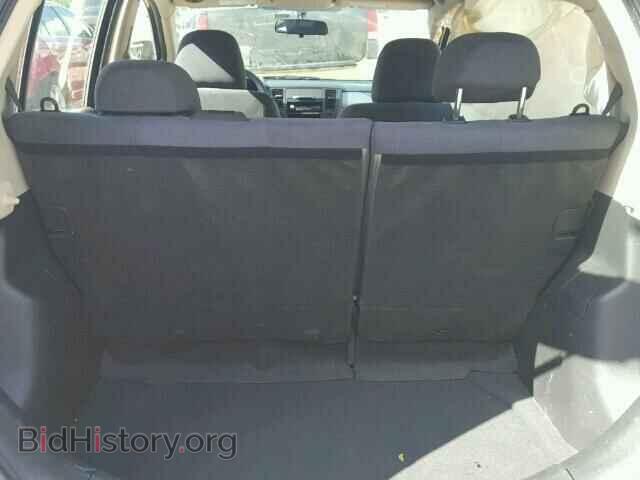 2009 NISSAN VERSA - VIN: 3N1BC13E69L360048 - Фото 10