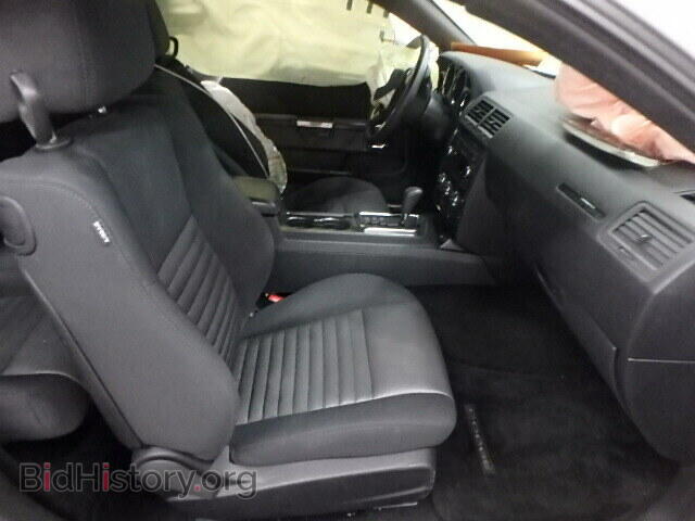 2013 DODGE CHALLENGER - VIN: 2C3CDYAG2DH592874 - Фото 5