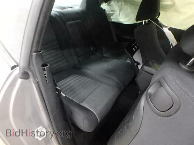2013 DODGE CHALLENGER - VIN: 2C3CDYAG2DH592874 - Фото 6