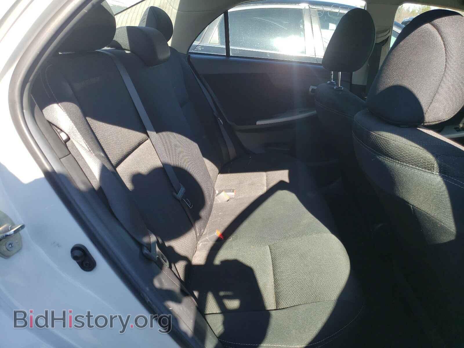 2013 TOYOTA COROLLA - VIN: 5YFBU4EEXDP213199 - Photo 6